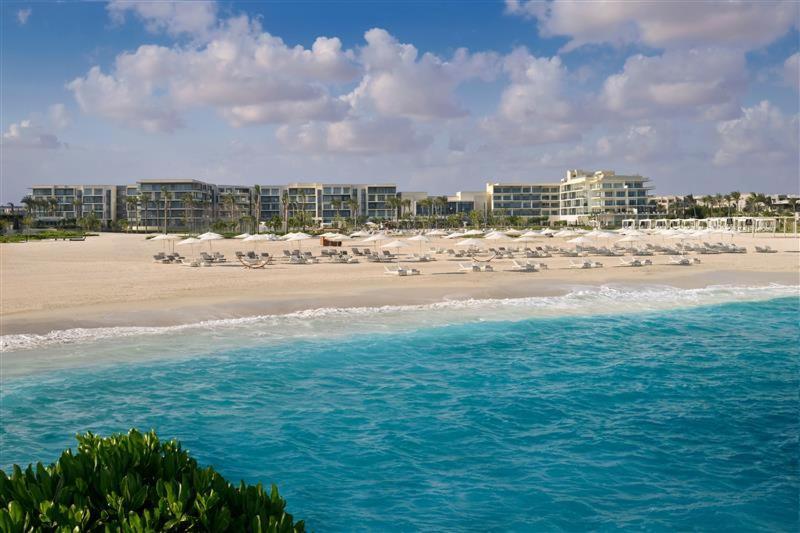 Address Beach Resort Marassi El Alamein Exterior photo