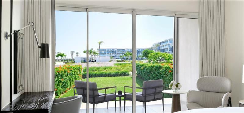 Address Beach Resort Marassi El Alamein Exterior photo